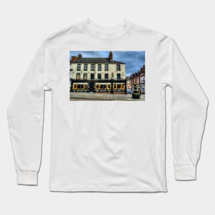 The Pennyweight Long Sleeve T-Shirt